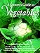 The Grower's Guide to Vegetables by 