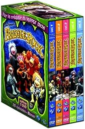 Fraggle Rock - Coffret