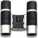 Binoculars with 10x25 Portable High Definition and Compass by Merytes
