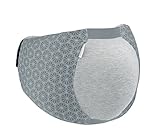 Babymoov Dream Belt Sleep Aid | Maternity Sleep Support & Wedge for Ultimate Comfort During Pregnancy (M/XL)