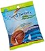 Surf Sweets Gummy Worms, Made with Organic Cane Sugar and Organic Fruit Juice, Gluten Free, Nut-Free, Vegetarian and No Artificial Colors or Flavors, 2.75 oz (Pack of 12)