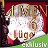 Hörbuch: Laing 6: Lüge