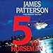 The 5th Horseman (A Women's Murder Club Thriller, 5)