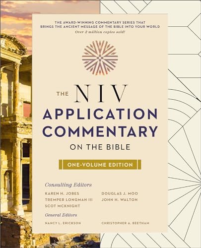 The New Bible Commentary: Revised: Donald Guthrie, J. Alec Motyer