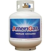 AmeriGas Propane Tank Exchange