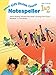 Alfred's Kid's Ukulele Course Notespeller 1 & 2: Music Reading Activities That Make Learning Even Easier!