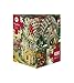Heye 4 Seasons - Pisa in Motion - 1000 Piece Puzzle