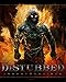 Disturbed Poster American Rock Band Wall Art Room Decor 20x30 Inches