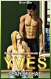 Yves (Shibari Auction House 11)