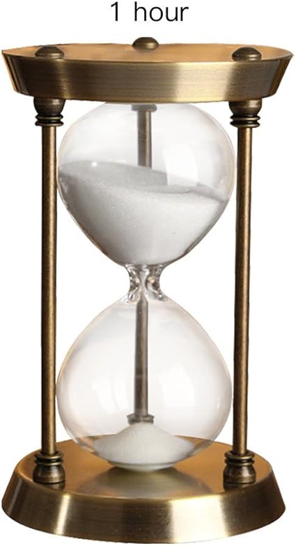 amazon reloj de arena niños