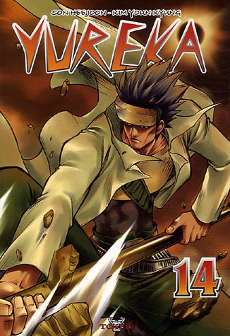 Download Yureka, Tome 14 :