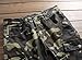 Plaid&Plain Men's Skinny Jeans Biker Jeans Cargo Jeans Cargo Pants8013 camo 34X30