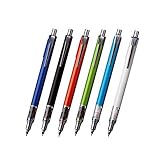 uni Mechanical Pencil Kurutoga Advance 0.5mm