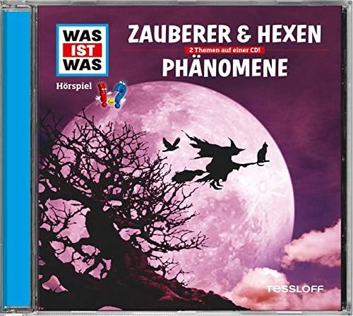 Was Ist Was Folge 30, Multi-Color