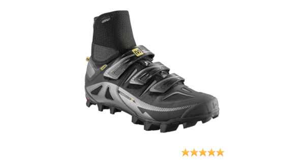 zapatillas mavic invierno