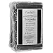 ForPro Professional Collection Premium Bleach Tough Salon Towels, Cool Grey, 100% Cotton, Bleach-Proof Towels, Stain Resistant, 16