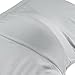David Archy Men's 4 Pack Micro Modal Low Rise Trunks (S, Gray)