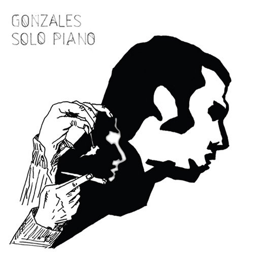 Cover of Solo Piano