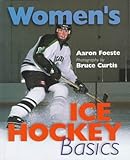 Women's Ice Hockey Basics by