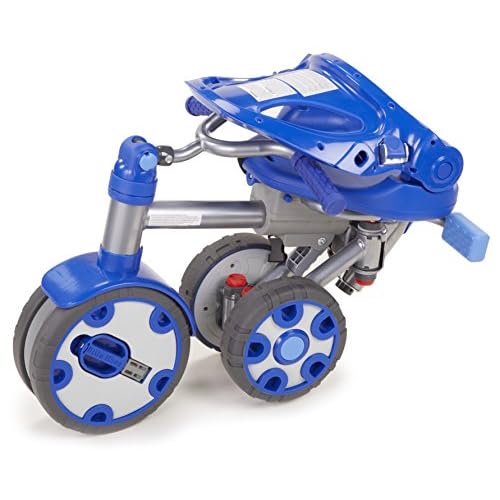 little tikes fold and go