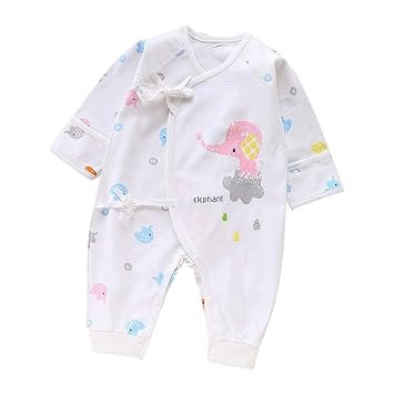 baby long sleeve jumpsuit