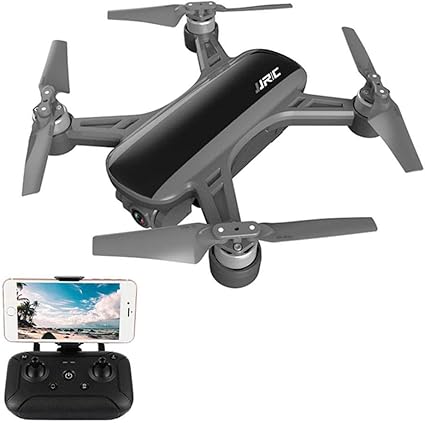jjrc x9 heron 1080p drone