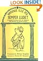 Winnie Ille Pu Semper Ludet (The House at Pooh Corner)