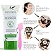 Upgraded Blackhead Remover Mask, Peel Off Black Mask for Face and Nose Acne, Black Mask for Body Acne, Best Blackhead Remover Mask for 2019