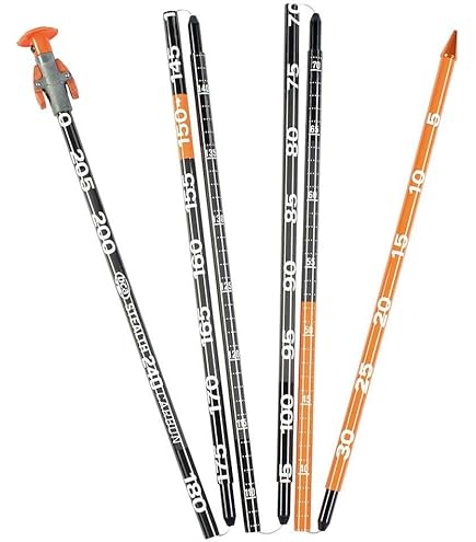 Amazon.com : BCA Stealth 270 Avalanche Probe : Sports & Outdoors