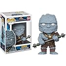 Funko Pop Marvel: Thor Ragnorok Korg Collectible Vinyl Figure