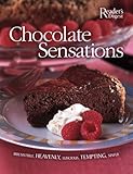 Chocolate Sensations: Over 200 Easy-to-Make Recipes by 