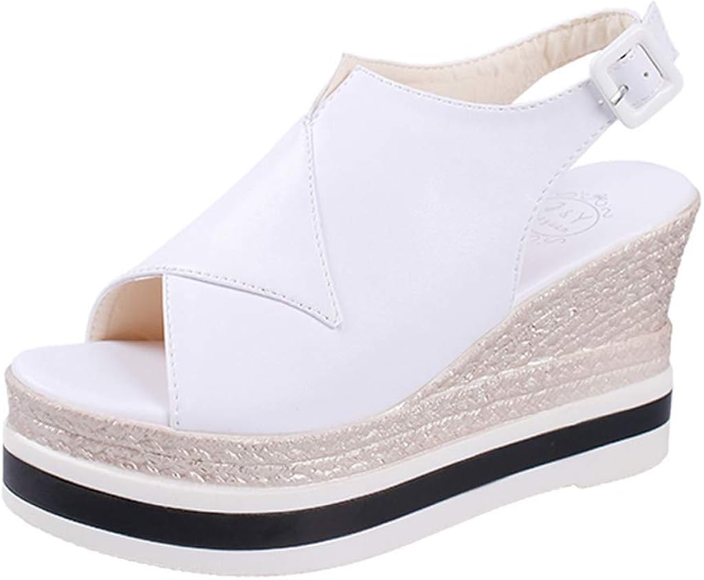 Cowboystiefel Damen Mit Keilabsatz | Westernstiefel Wasserdicht | Metalldekoration & Rutschfeste Sohle