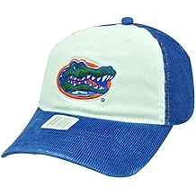 Amazon.com: white florida gators hat