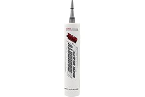 Valco Cincinnati 71202 All-in-One Aluminum Silicone with Nozzle - 11.17 oz. Cartridge