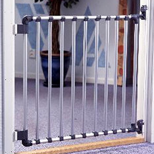 stair gate 90cm wide