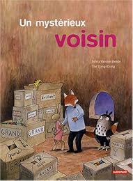 Un  mystérieux voisin