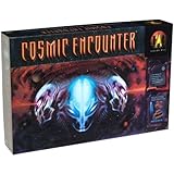 Avalon Hill Cosmic Encounter SW