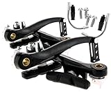 Pair of Full set Mountain Cycle/Bike V Brake