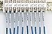 Brady PSPT-187-175-WT TLS 2200 And TLS PC Link PermaSleeve 0.335