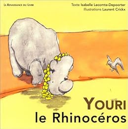 Youri le rhinocéros