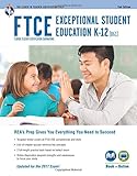 FTCE Exceptional Student Education K-12 (061) Book + Online 2e (FTCE Teacher Certification Test Prep FTCE Exceptional Student Education K-12 (061) Book + Online 2e (FTCE Teacher Certification Test Prep