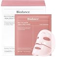 BIODANCE Bio-Collagen Real Deep Mask, Hydrating Overnight Hydrogel Face Mask, Pore Minimizing, Plumping, Elasticity Improveme