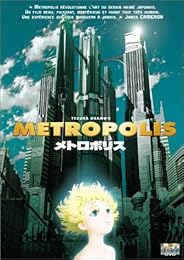 Metropolis - Edition Double