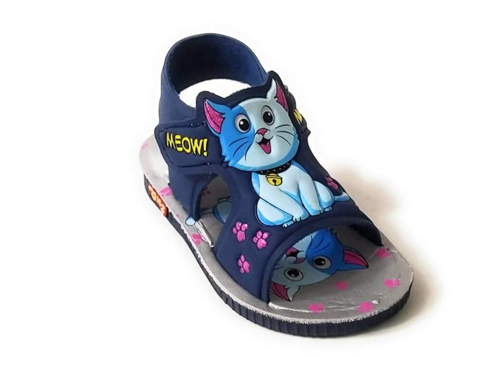 chu chu sandals for baby