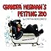 Grandpa Herman's Petting Zoo - Cynthia Susan Bercowetz