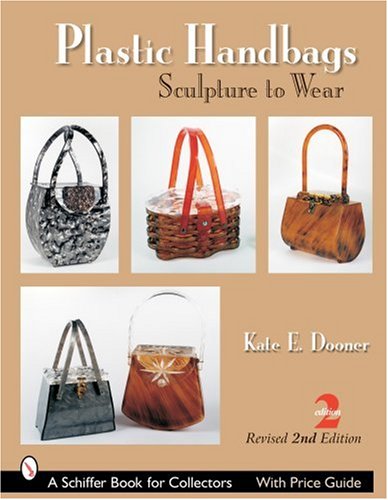 plastic handbags online