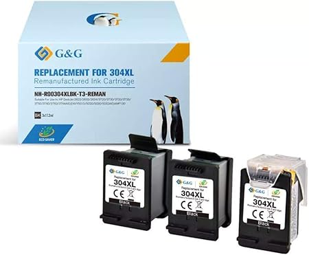 hp 304 xl amazon