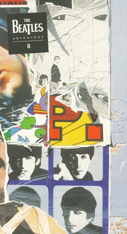 Buy Beatles Anthology 8 Vhs Online At Desertcart Antigua And Barbuda Buy Beatles Anthology 8 Vhs Online At Desertcart Antigua And Barbuda