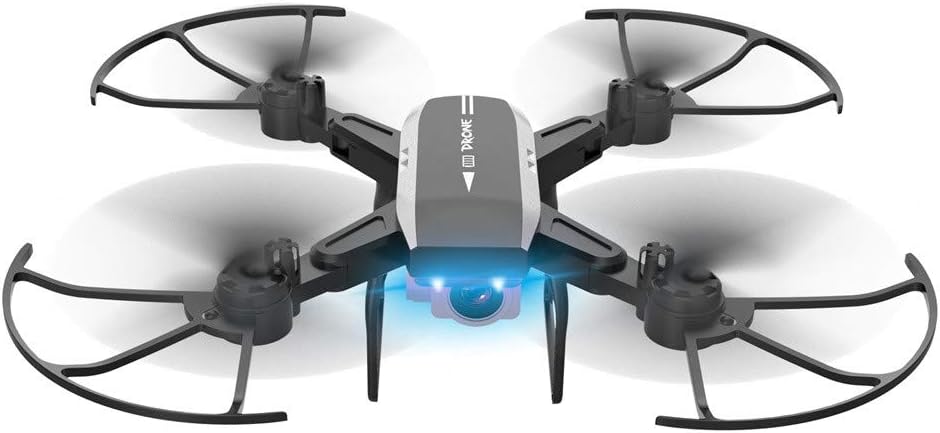 rc helicopter with camera amazon