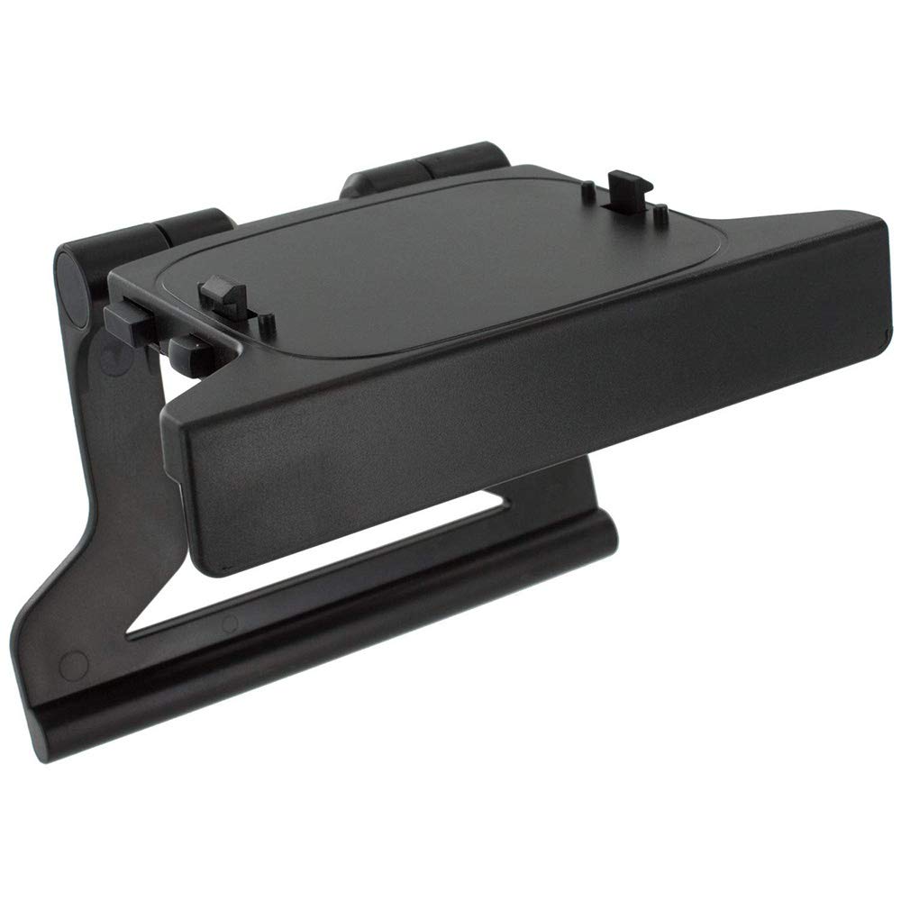 KlsyChry Kinect TV Mount Stand Holder for Xbox 360 Kinect Sensor